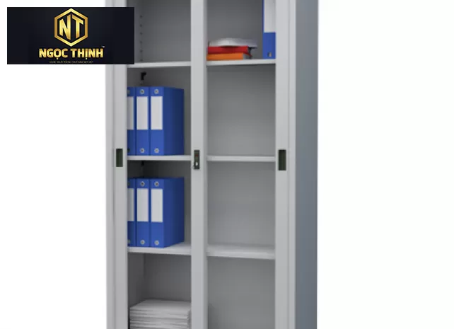 TỦ HỒ SƠ-Tủ sắt sơn tĩnh điện 1 khoang TS08 TỦ HỒ SƠ-Tủ sắt sơn tĩnh điện 1 khoang TS08